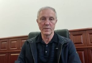    Фото: Telegram-канал ВГА Херсонской области Ирина Амелина