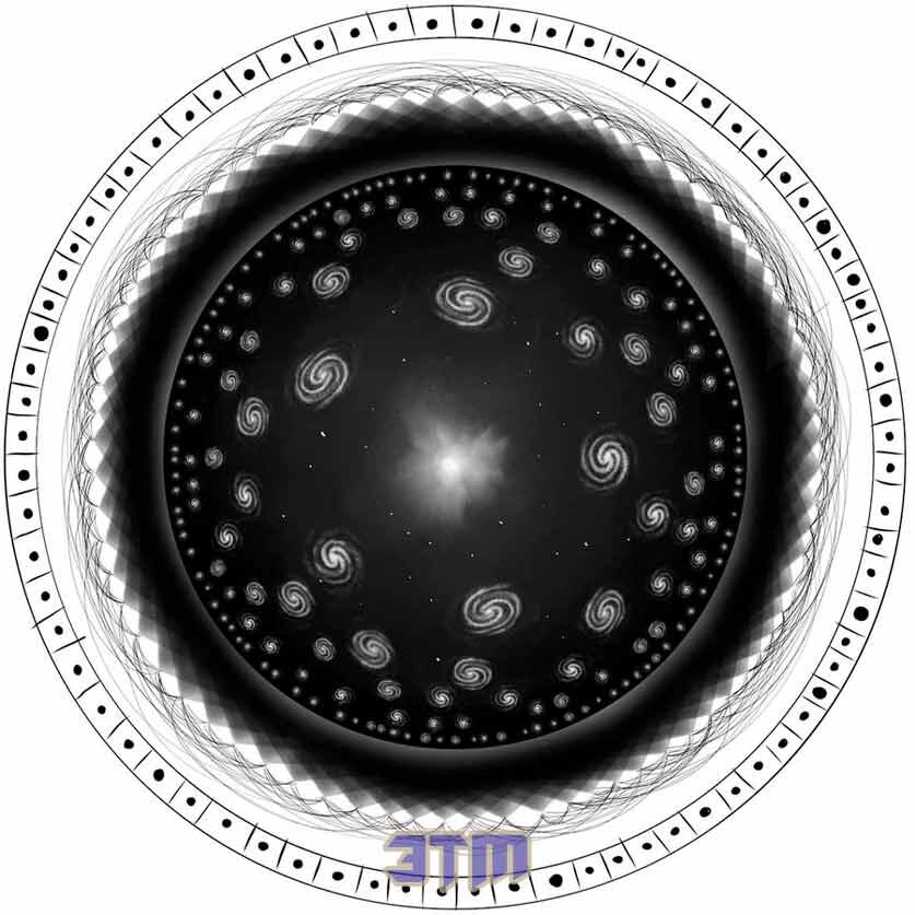 В пятую годовщину смерти Стивена Хокинга его близкий друг и коллега Томас Хертог раскрывает мысли выдающегося физика о происхождении Большого взрыва.-2