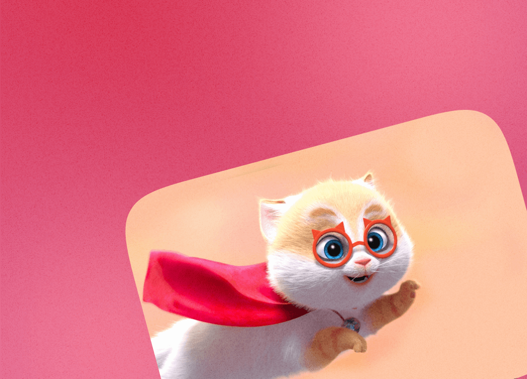    Мультики из Китая