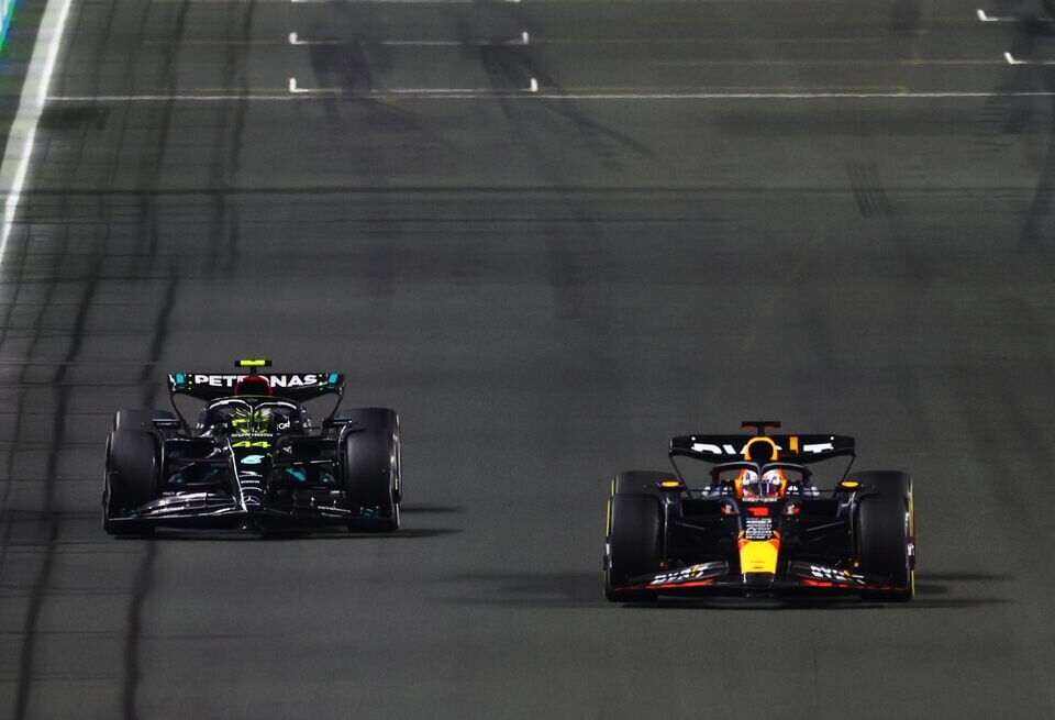    Getty Images / Red Bull Content Pool