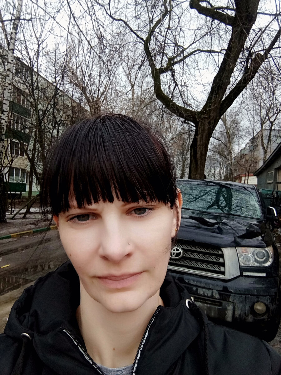 Фото автора. 