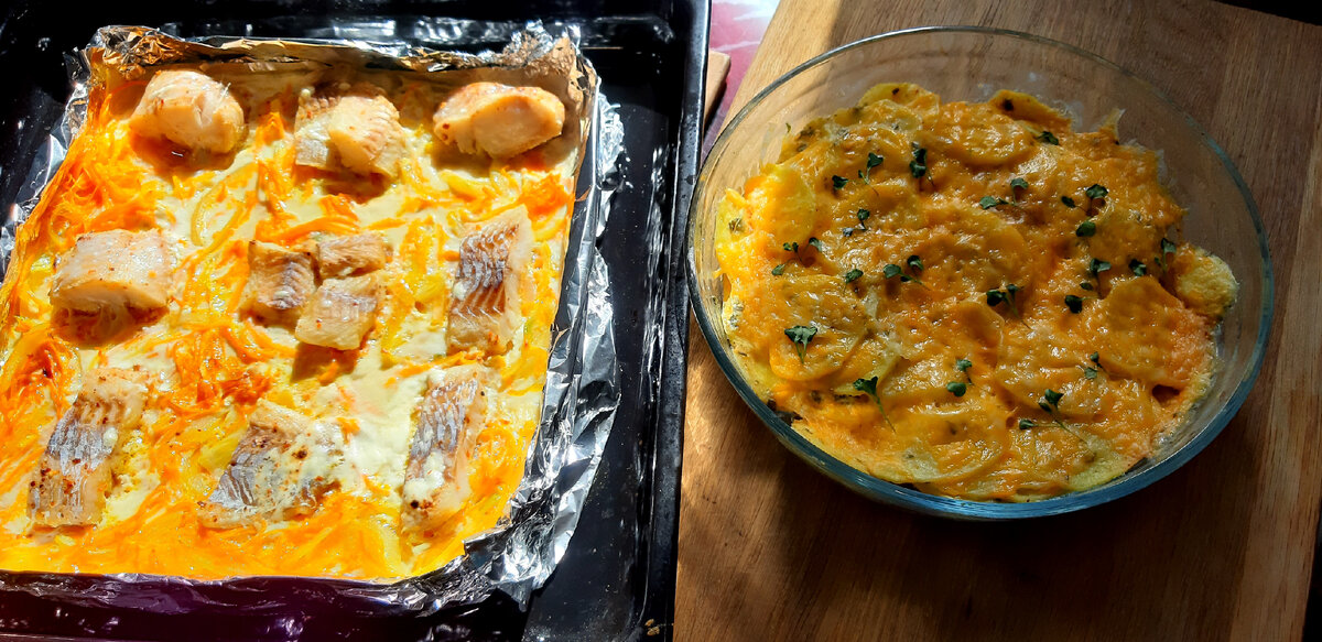 Все фотографии в статье сделаны автором канала.