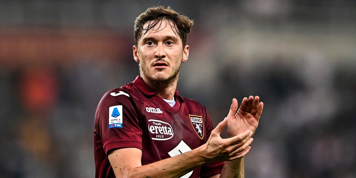 Источник фото - tuttosport.com