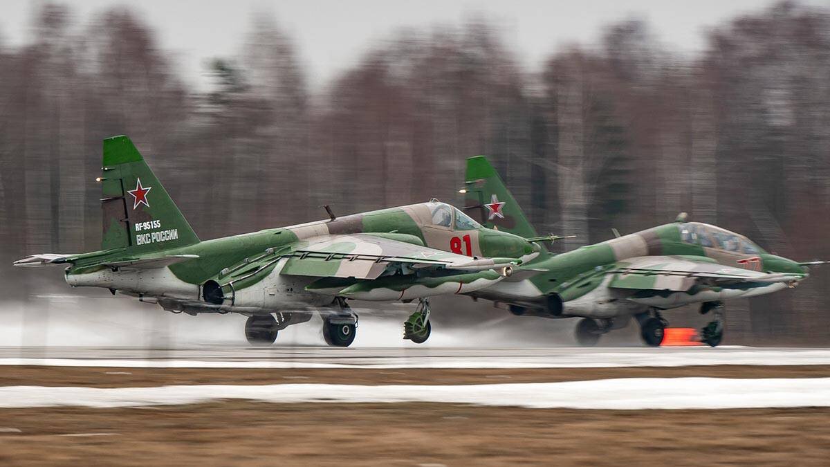    Фото: Минобороны РФ