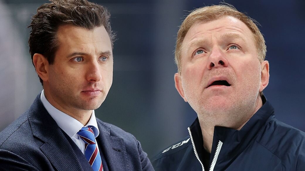    Юрий Кузьмин, photo.khl.ru