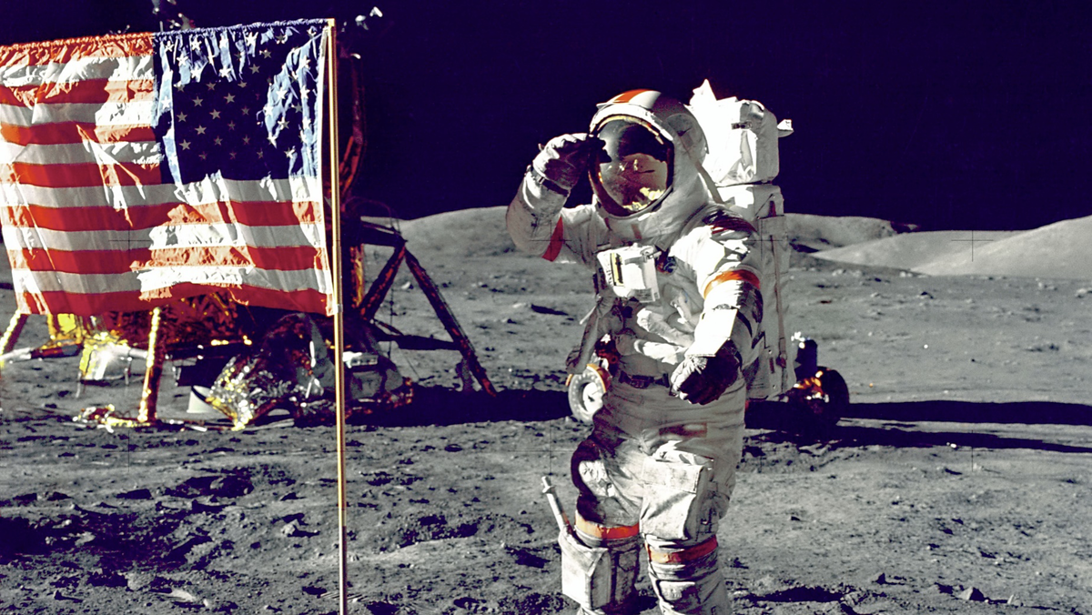 Американские эксперты назвали три основные причины провала лунной программы СССР