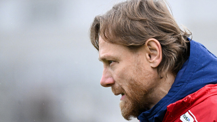   AFP Kirill KUDRYAVTSEV