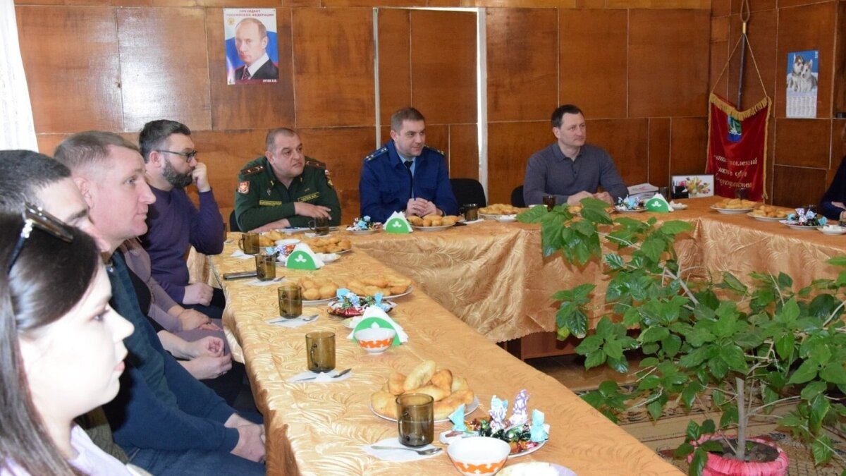    Саратовец отправился добровольцем в зону СВО за своего старшего сынаНовости Саратова и области – Сетевое издание «Репортер64»