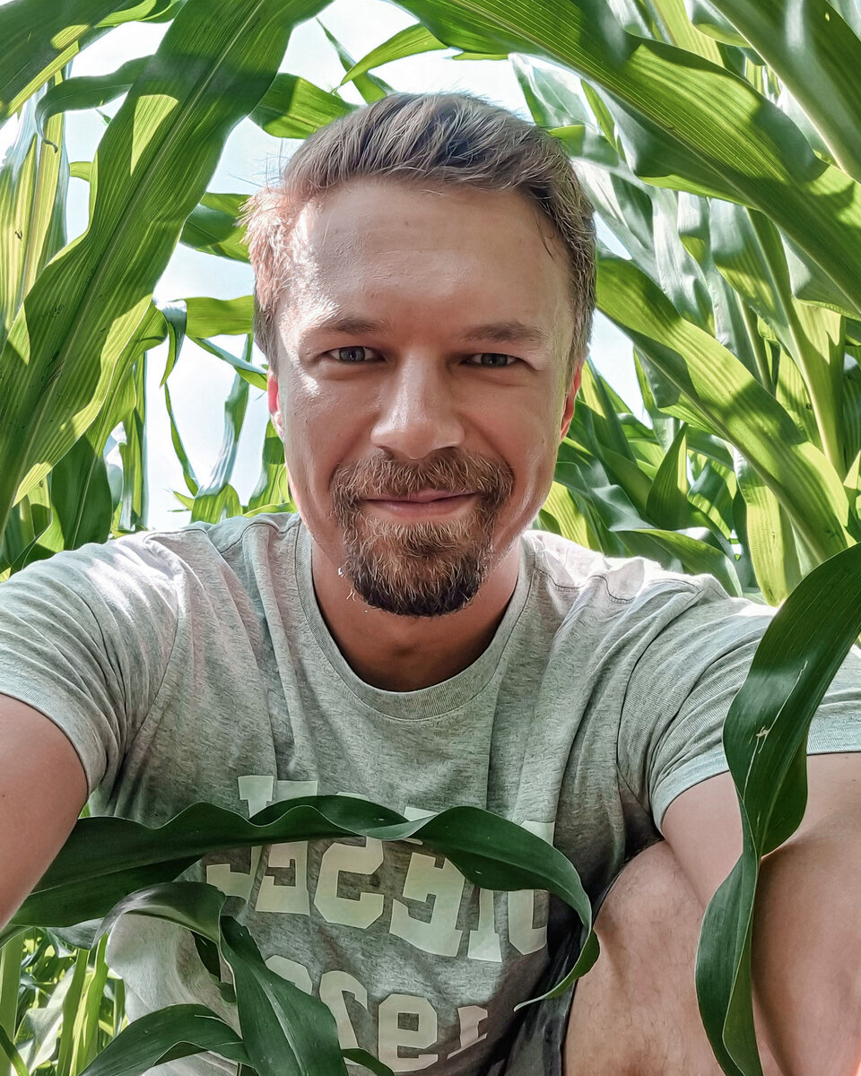 ЛАЙФХАКИ ПО ВЫРАЩИВАНИЮ КУКУРУЗЫ