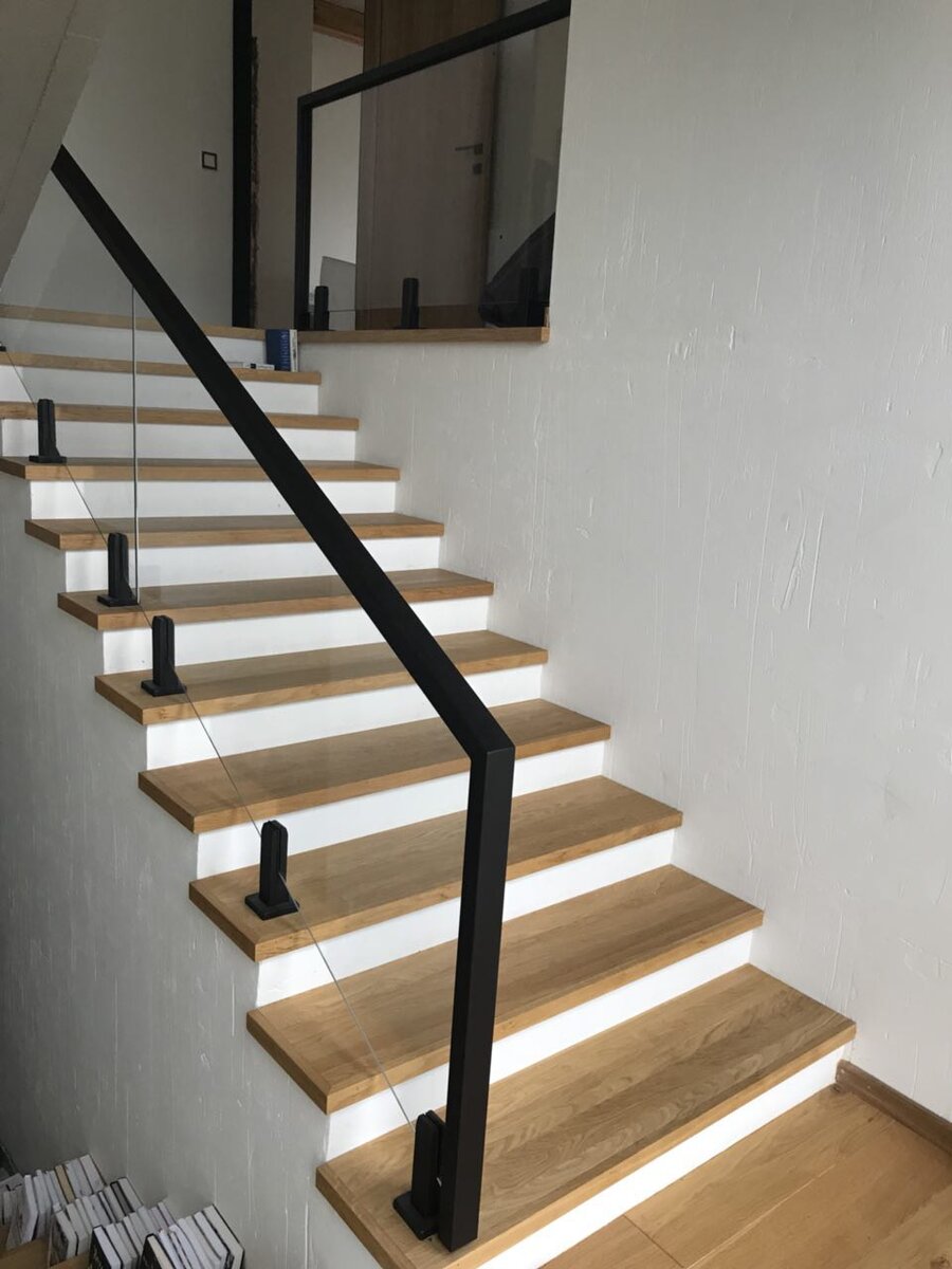 Работа Forma.Glass 