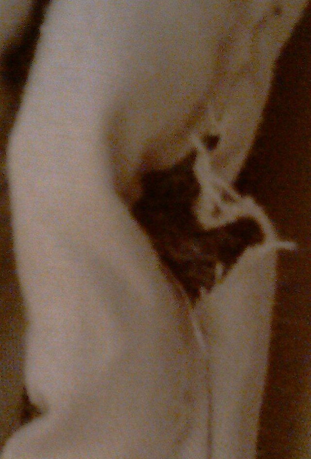 2.1. Дефект пошива