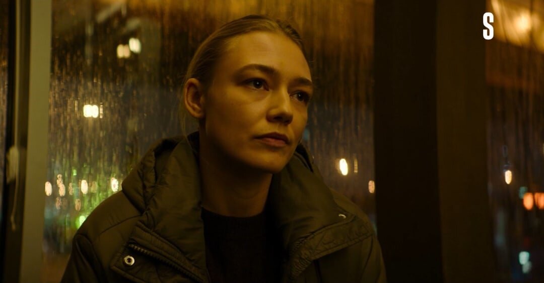 Start. 2021 год. КП - 7.8. KinoOrel - 100/100. 

Драма, триллер. Режиссёр: Максим Свешников. 

В ролях: Оксана Акиньшина, Филипп Янковский, Маруся Фомина, Артём Быстров, Юлия Ауг, Дмитрий Чеботарёв, Елизавета Шакира, Сергей Годин. 