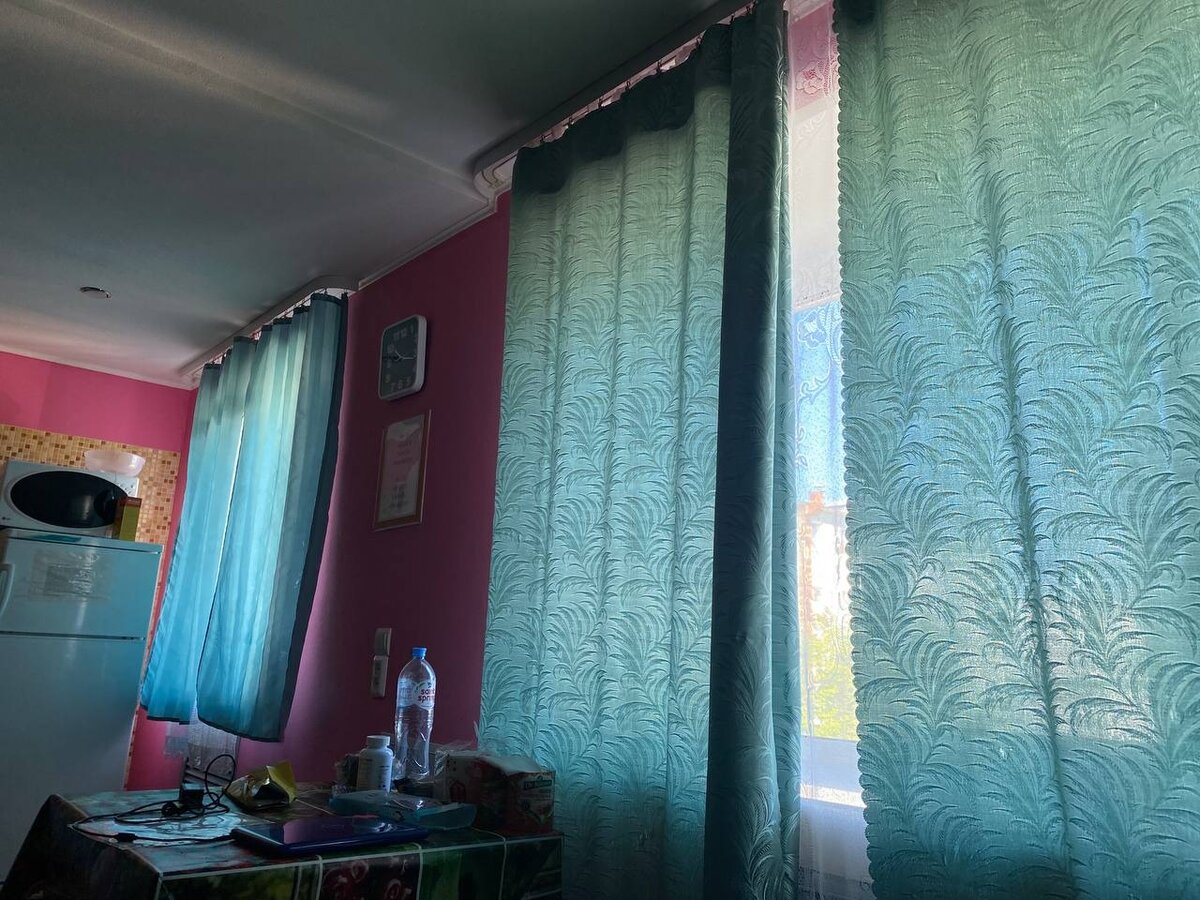 Полярный день (3 часа ночи)