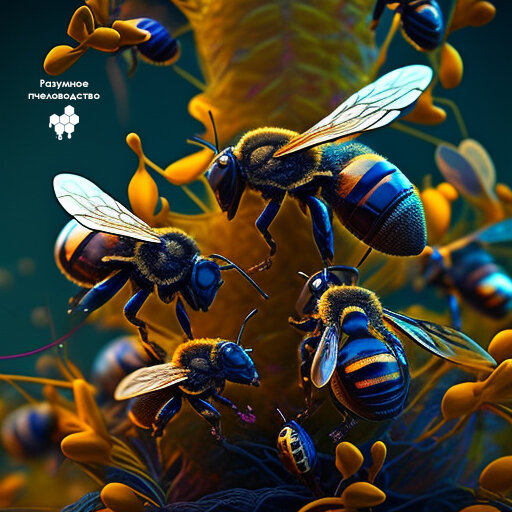 Изучение увлекательного мира пород и видов пчел