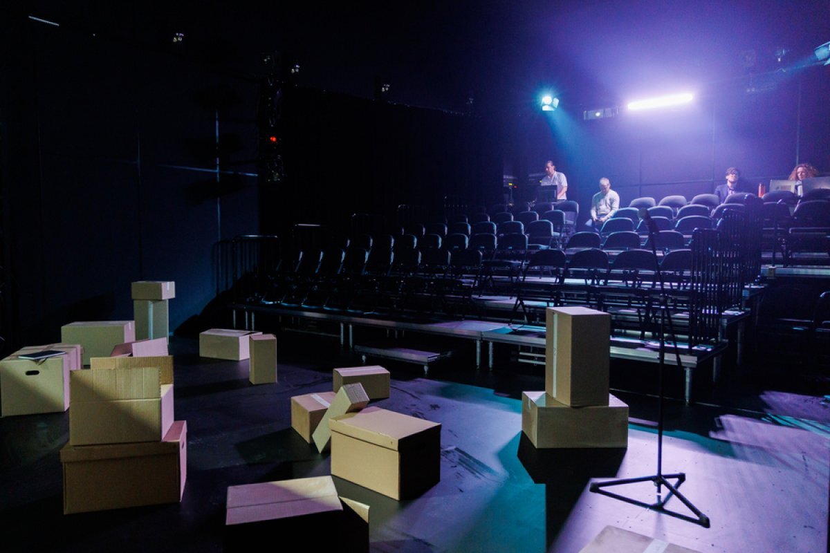    Верили, надеялись и ждали. Театрам дарят новую жизнь