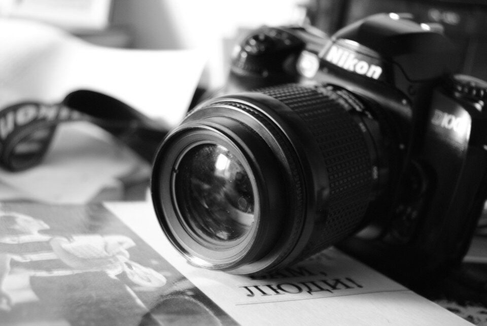     С фотографа взыскали компенсацию морального вреда. Елена Шкатова