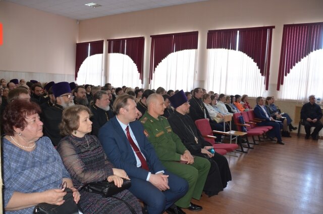    Фото: пресс-служба Оренбургского горсовета