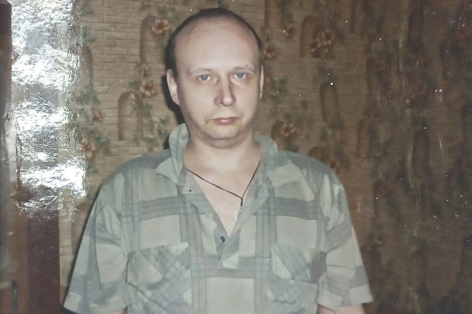     Следком разыскивает без вести пропавшего мужчину с татуировкой и без зубов. Фото: СУ СК России по Рязанской области.