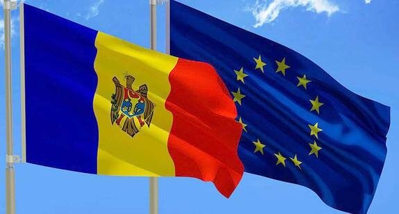    Молдавия растворяется в Румынии