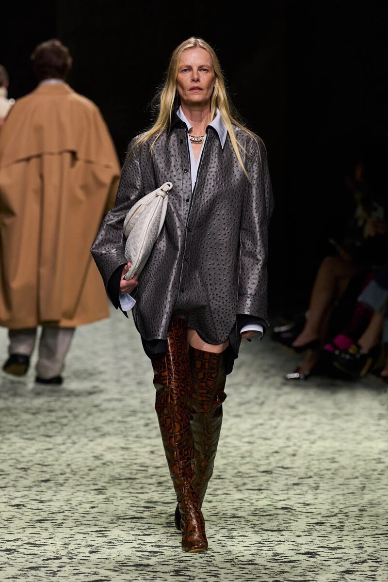 Bottega Veneta FW 2023/2024