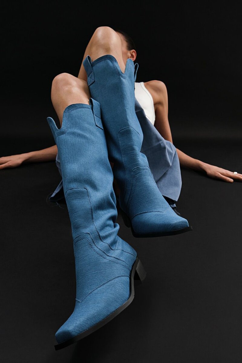 12 990 ₽ - представлены в TOPTOP, Lamoda, Wildberries