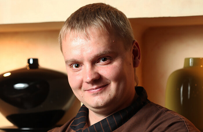    Алексей Левин.horeca-magazine.ru