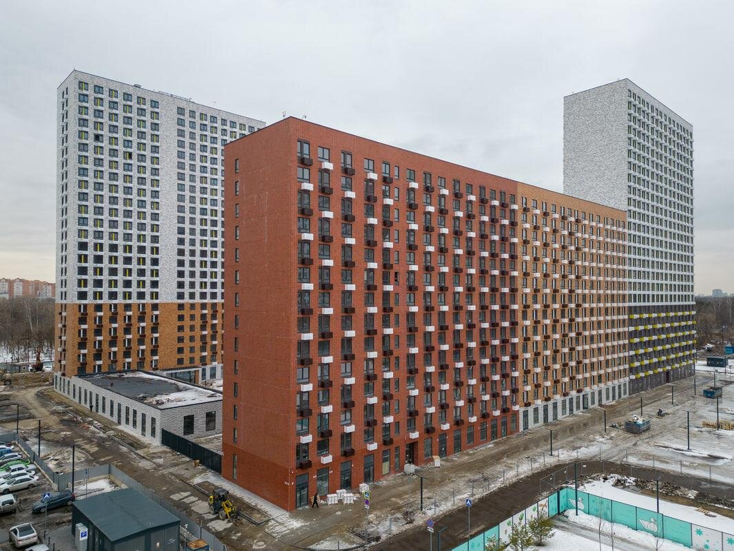   Фото: Министерство жилищной политики Московской области