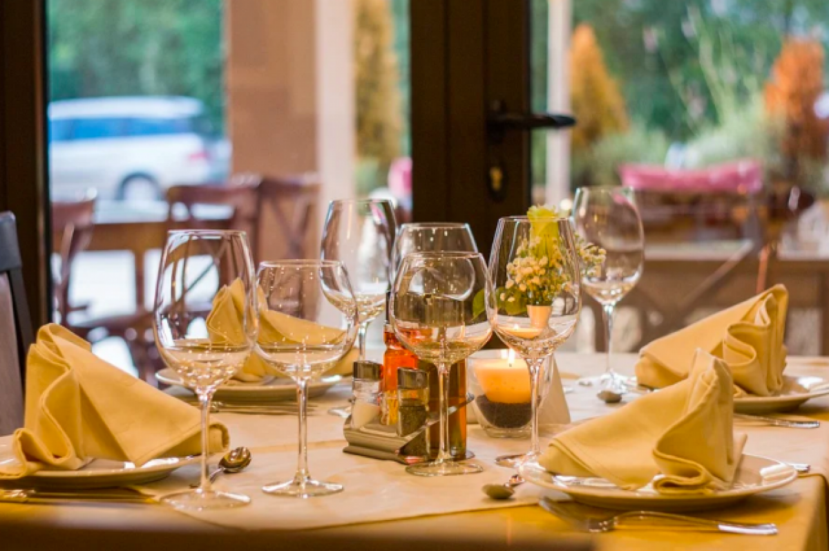    Шеф-повар Дмитрий Модестов откроет ресторан в Челябинске