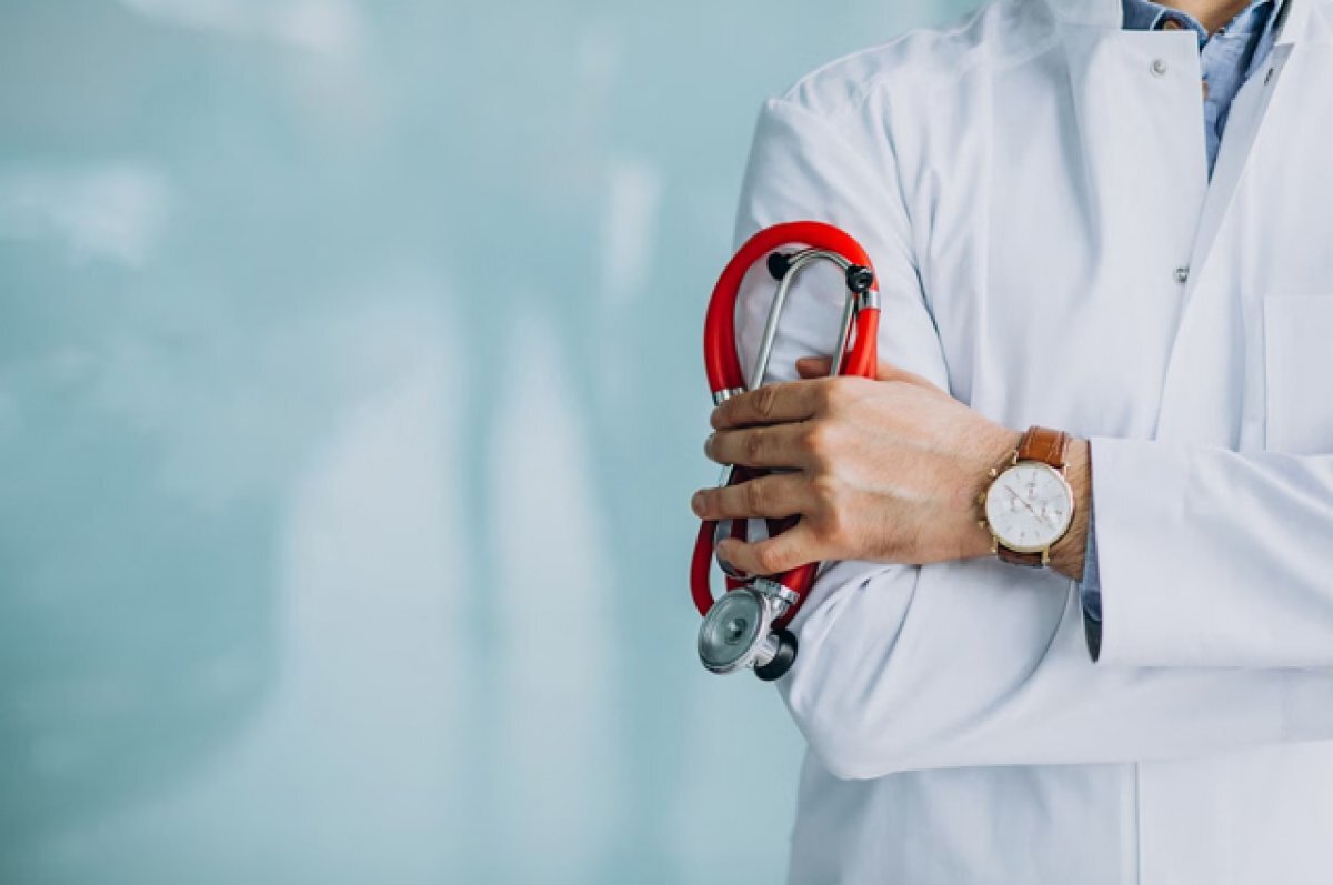    В Новосибирской области главврач ЦРБ уволился после звонка на радио