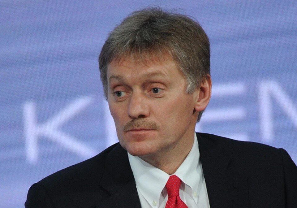     Дмитрий Песков. Владимир ВЕЛЕНГУРИН