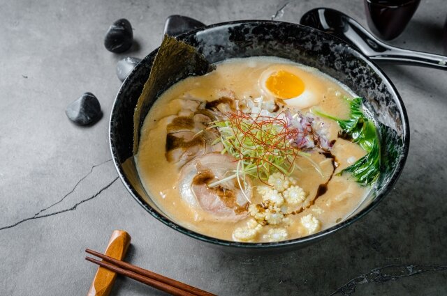    Фото: Ресторан Тоттори