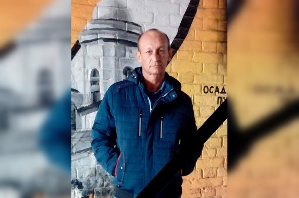     Арслан Асанов погиб, выполняя боевую задачу. Фото: Владимир Сусликов