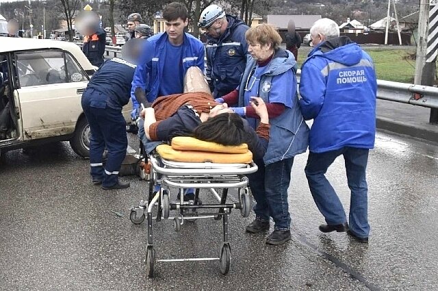    Фото: ДПЧС РО