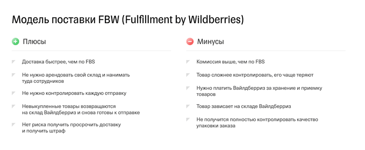 Поставки fbs вайлдберриз. Преимущества Wildberries. Преимущества и недостатки вайлдберриз. Плюсы и минусы компании вайлдберриз. Плюсы и минусы торговли на вайлдберриз.