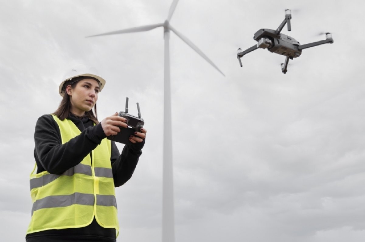    Губернатор запретил полёты беспилотников над Ставропольем