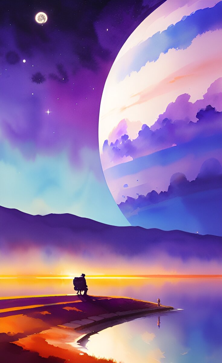 10 самых интересных фактов о космосе и космических исследованиях