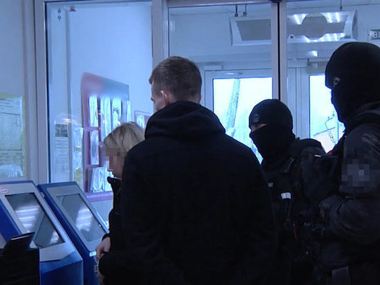     Фото УМВД России по Архангельской области