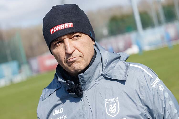    Юрий Уткульбаев