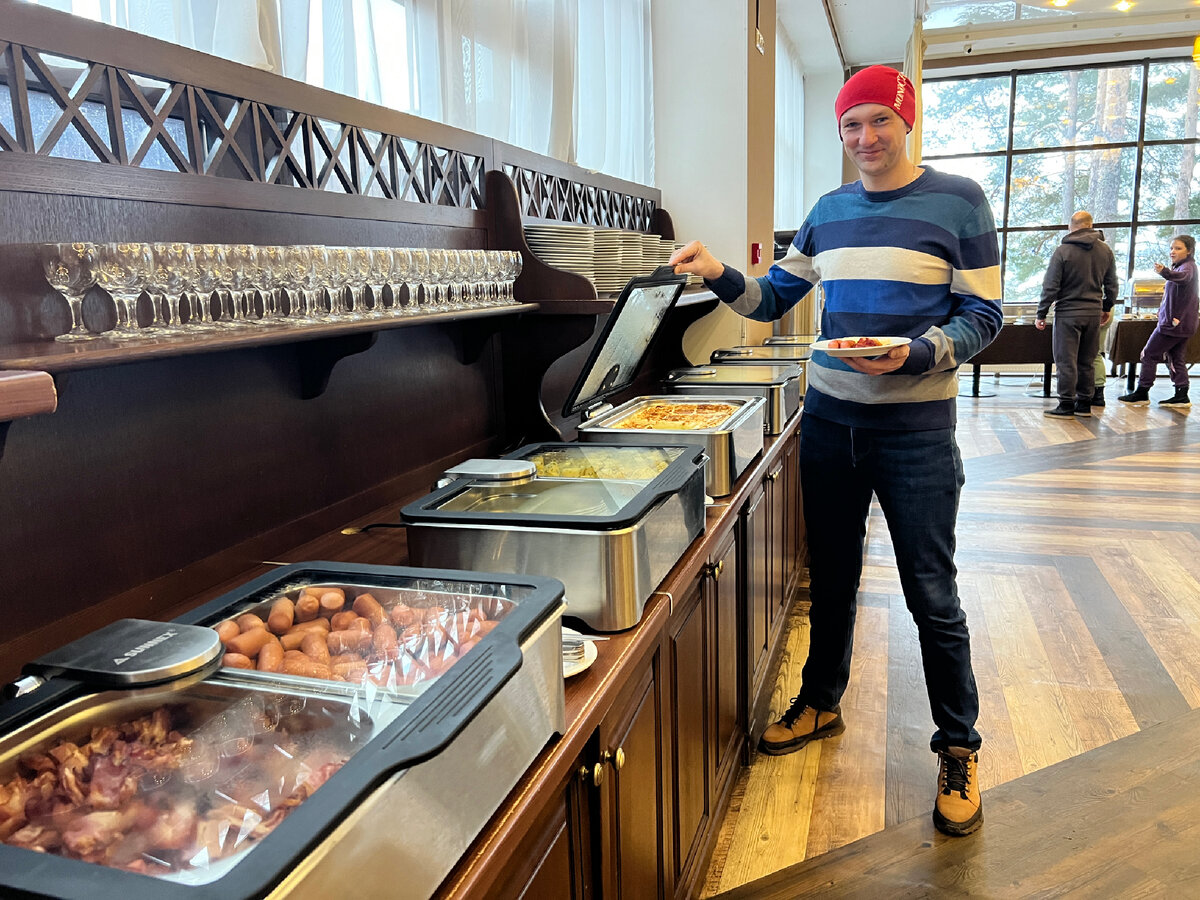 Все фото - автора. Март 2023