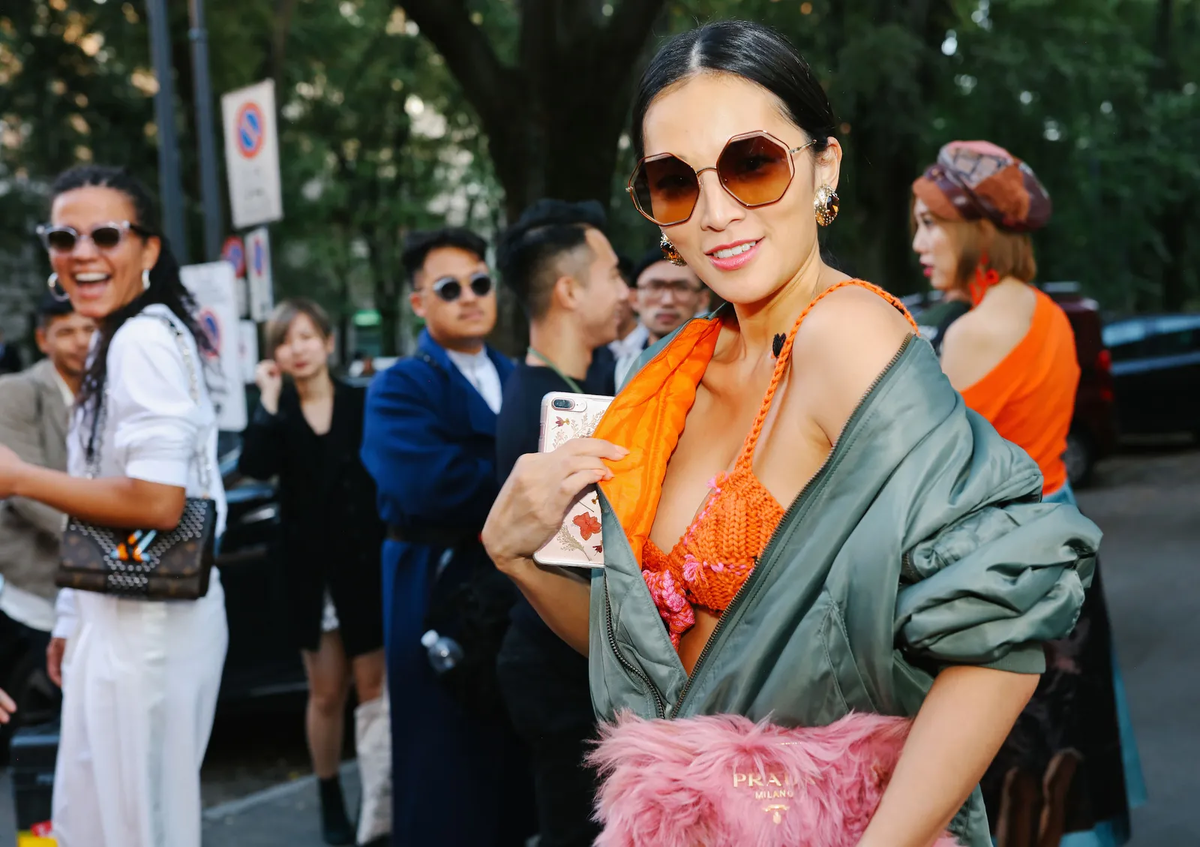 Выглядеть дорого без затрат