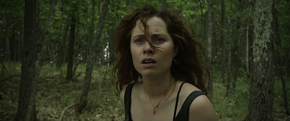 Кадр из фильма What Keeps You Alive. Режиссер: Колин Минихан. Оператор: Дэвид Шурман. Производство: Digital Interference Productions