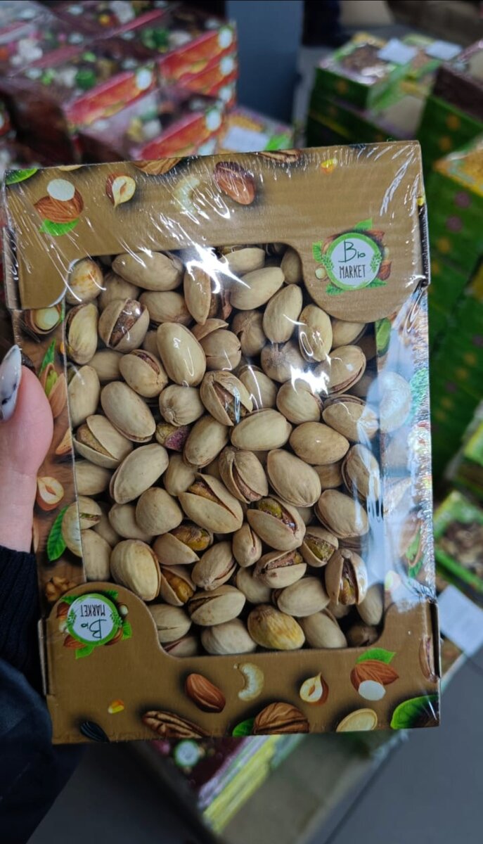 Мой любимый орех. Покупаю часто.