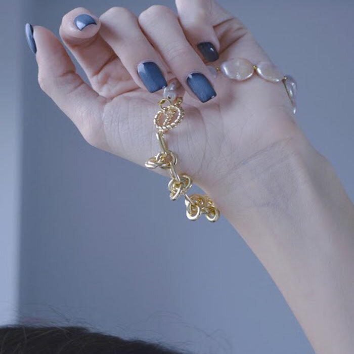 Браслеты наше всё! (интернет-магазин iamay_jewelry)