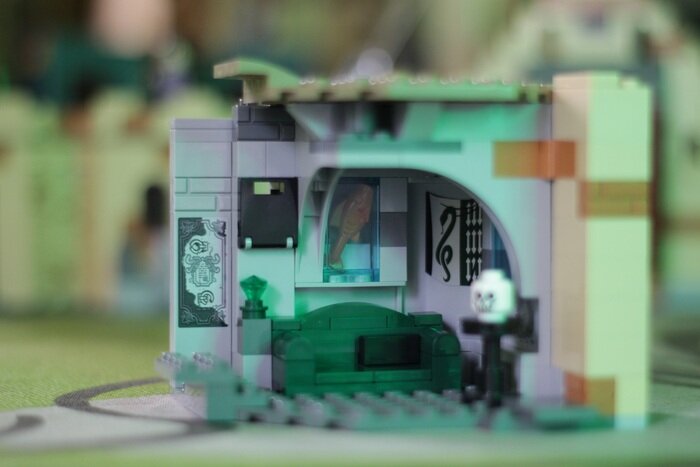 Листайте вправо, чтобы увидеть больше изображений