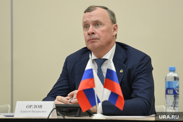    В рейтинге лучших мэров РФ с января по март 2023 Орлов на 13 месте