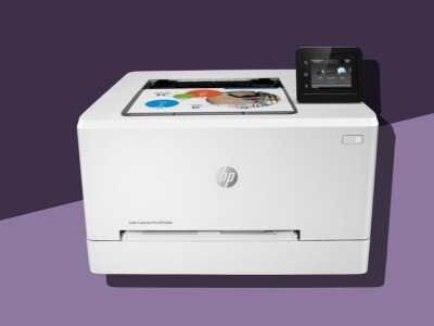    Принтеры HP Color LaserJet стали заметно быстрее и экологичнее