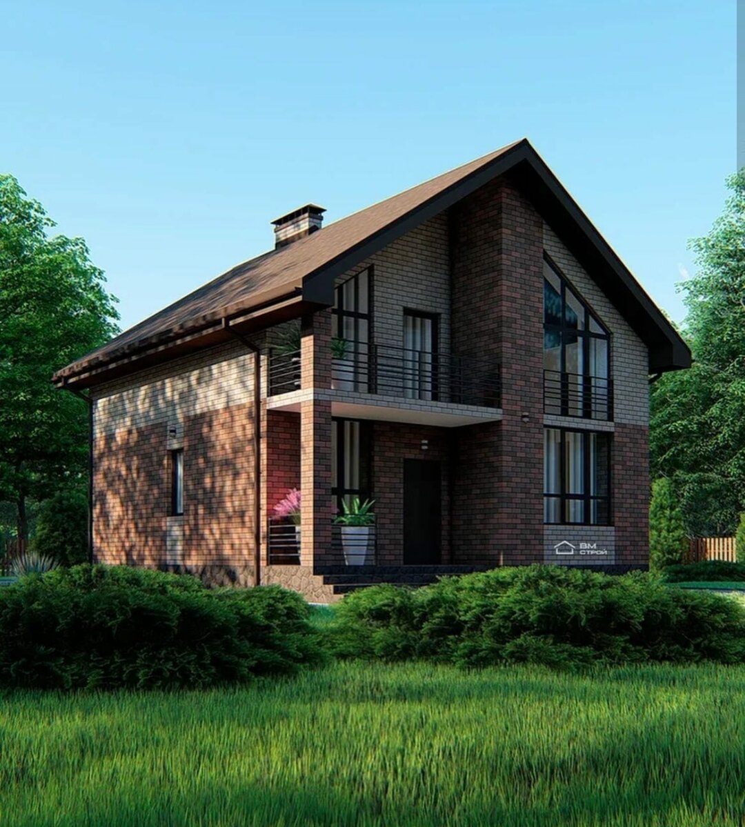 Такой должен был быть