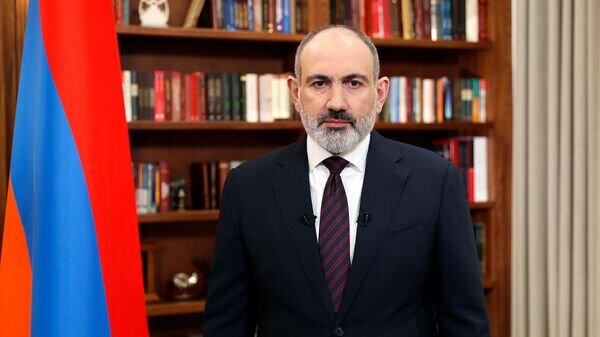    © Photo : official site of the Prime Minister of RA