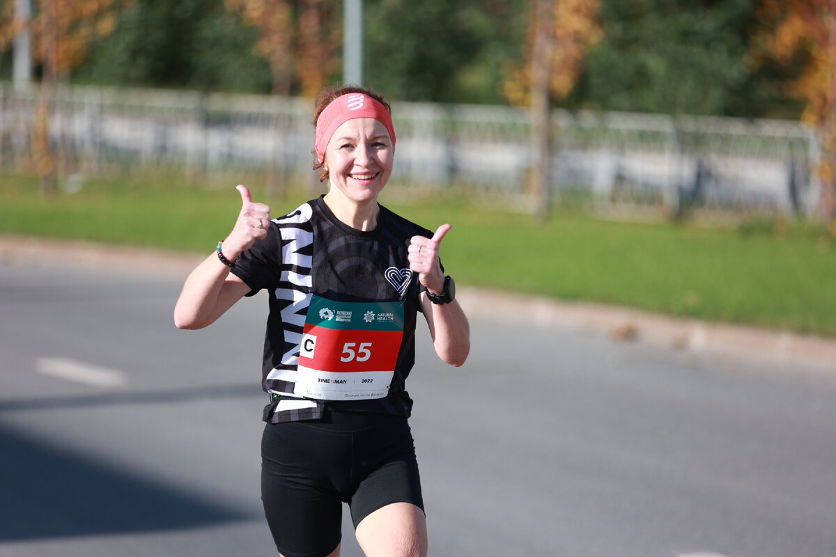 Марина Кучеренко / личный архив