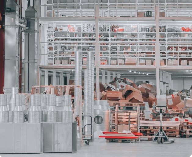    Компания Rusklad предлагает оренбуржцам широкий спектр продукции и услуг Кристина Просвиркина